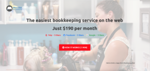 bookkeeping services online