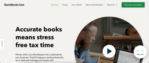 bookkeeping services online