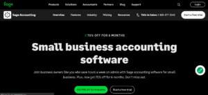 accounting software for consultants