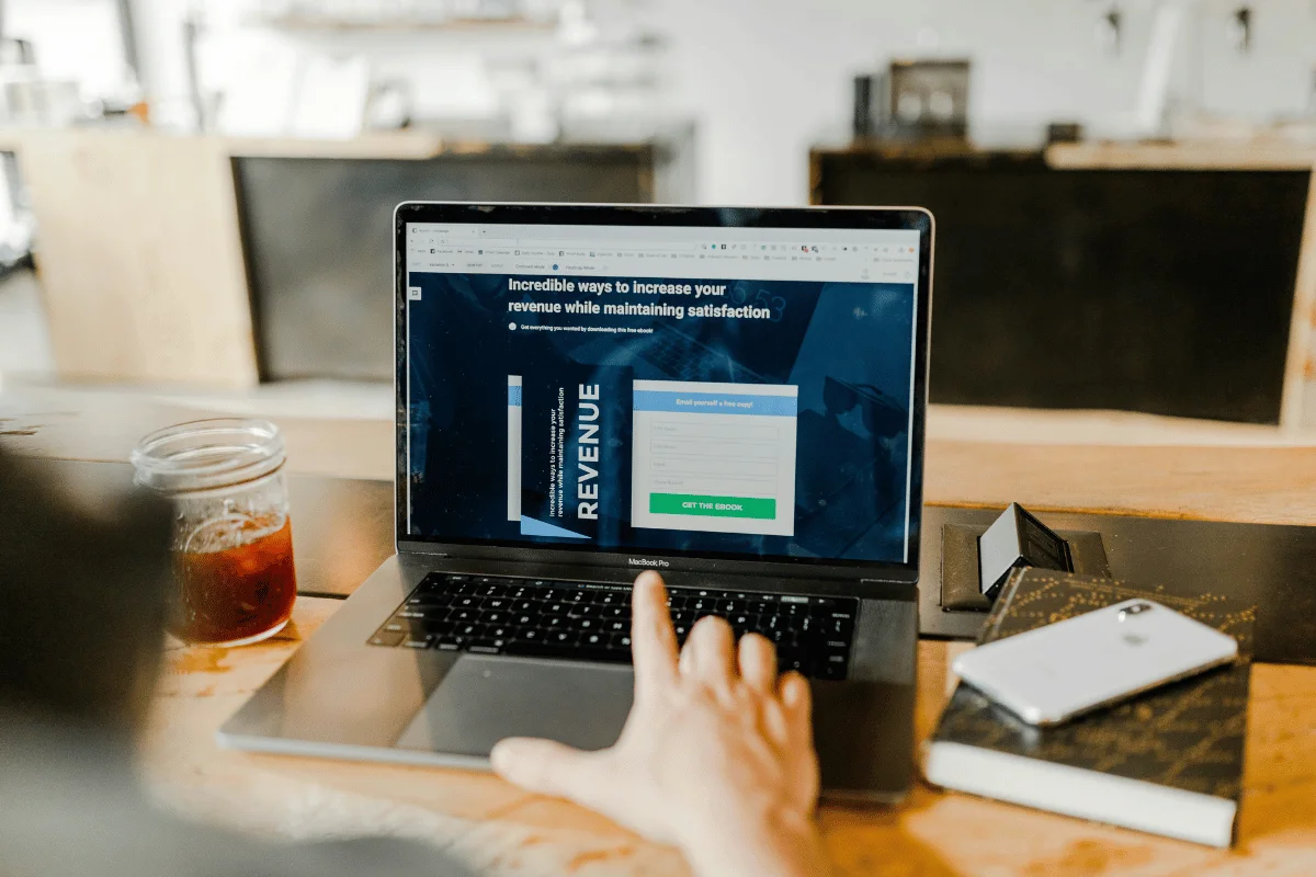7 Steps to Get Accounting for Your Marketing Agency Set Up