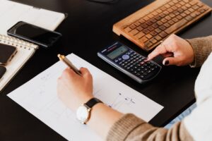 bookkeeping for entrepreneurs