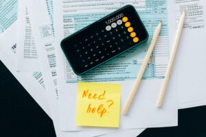 bookkeeping for entrepreneurs