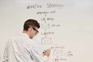 saas email marketing strategy