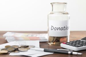 nonprofit financial statements