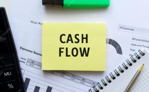cash flow vs profit loss statement