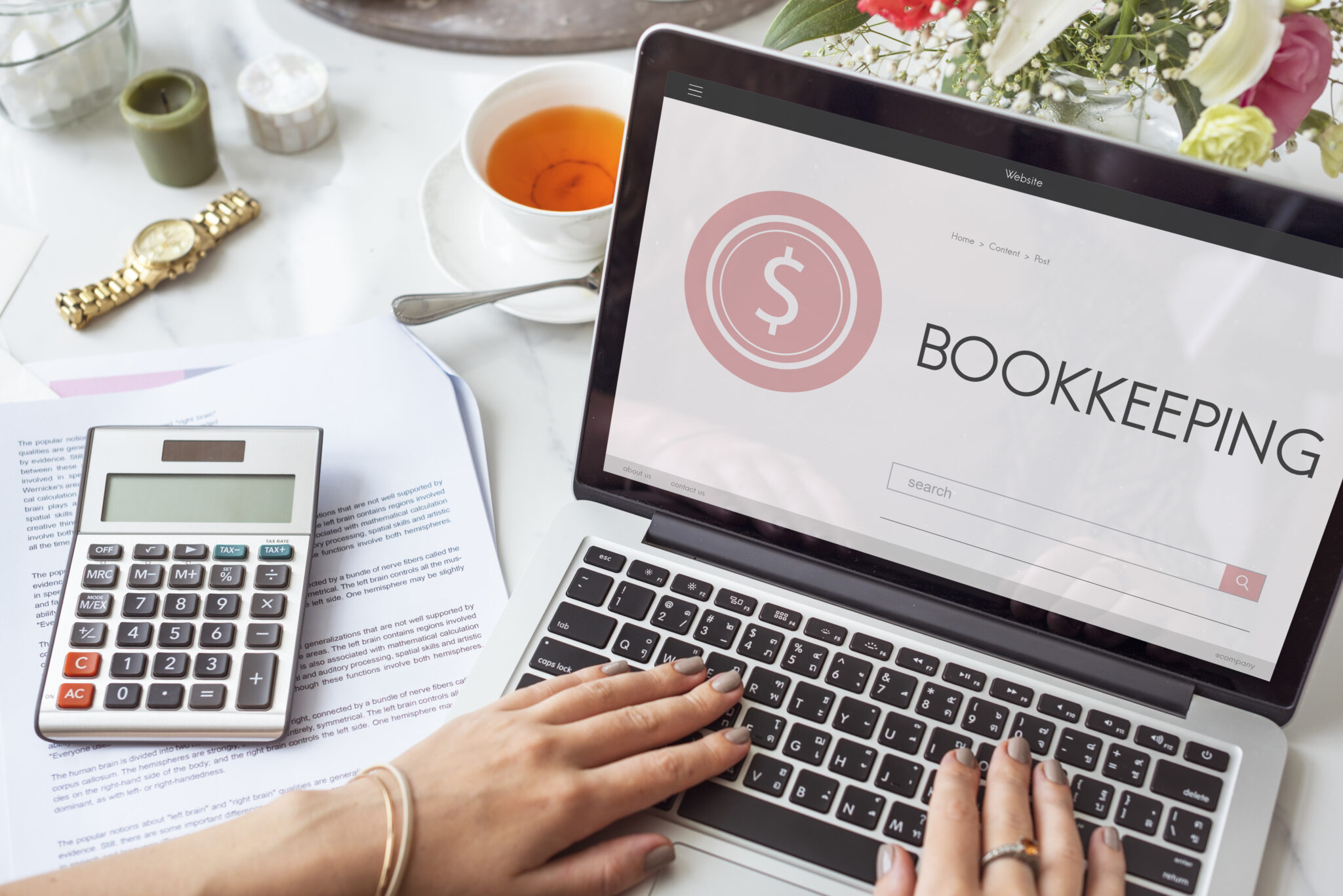 Essential Bookkeeping Tasks Every Business Owner Should Know